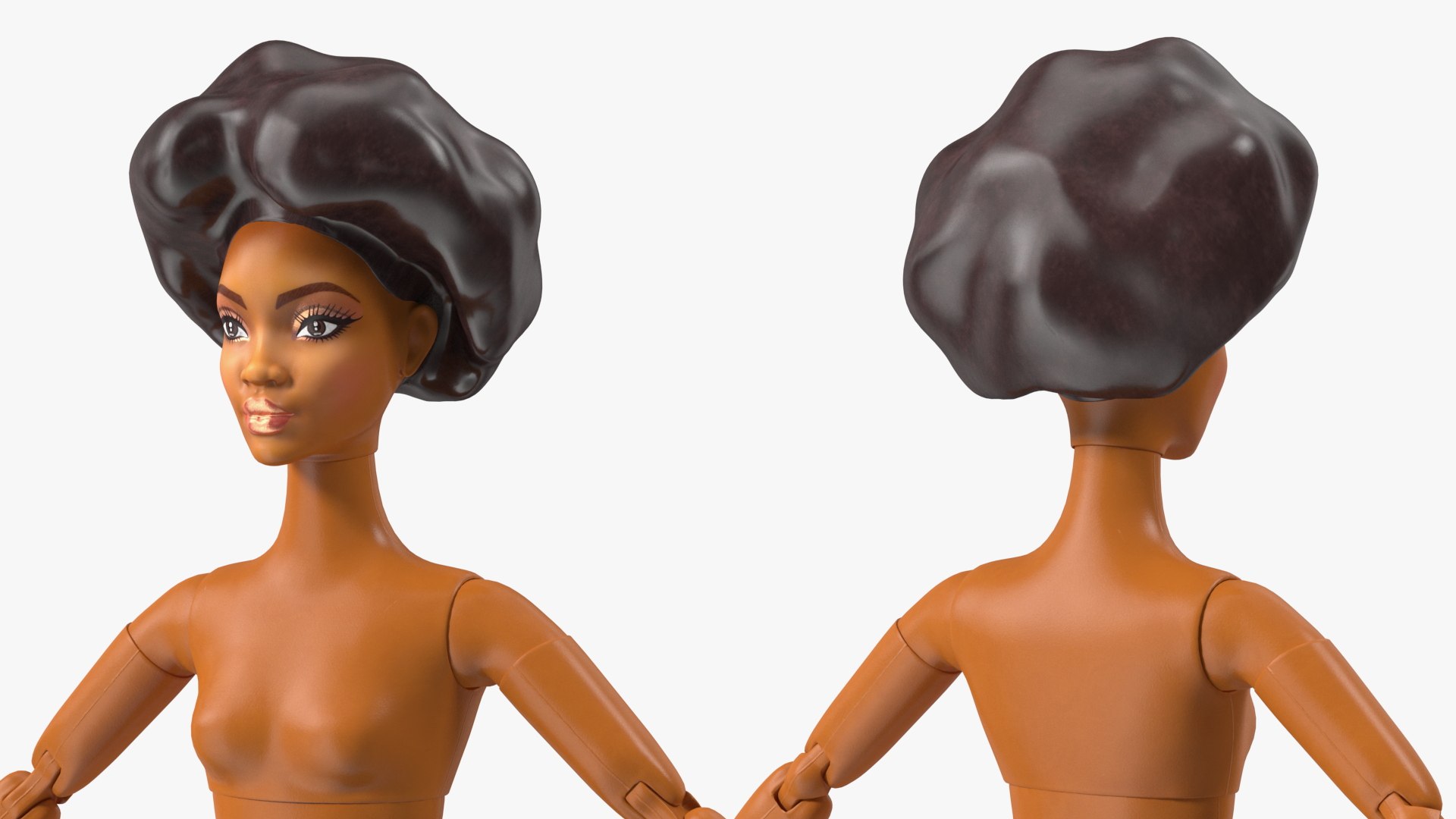 3D Barbie Looks Doll Elle GTD91 Rigged https://p.turbosquid.com/ts-thumb/Ie/0NiOBs/2j/barbielooksdollellegtd91rigged3dsmodel015/jpg/1648488881/1920x1080/fit_q87/dce927256f694be5412c08df27959c569205fd07/barbielooksdollellegtd91rigged3dsmodel015.jpg