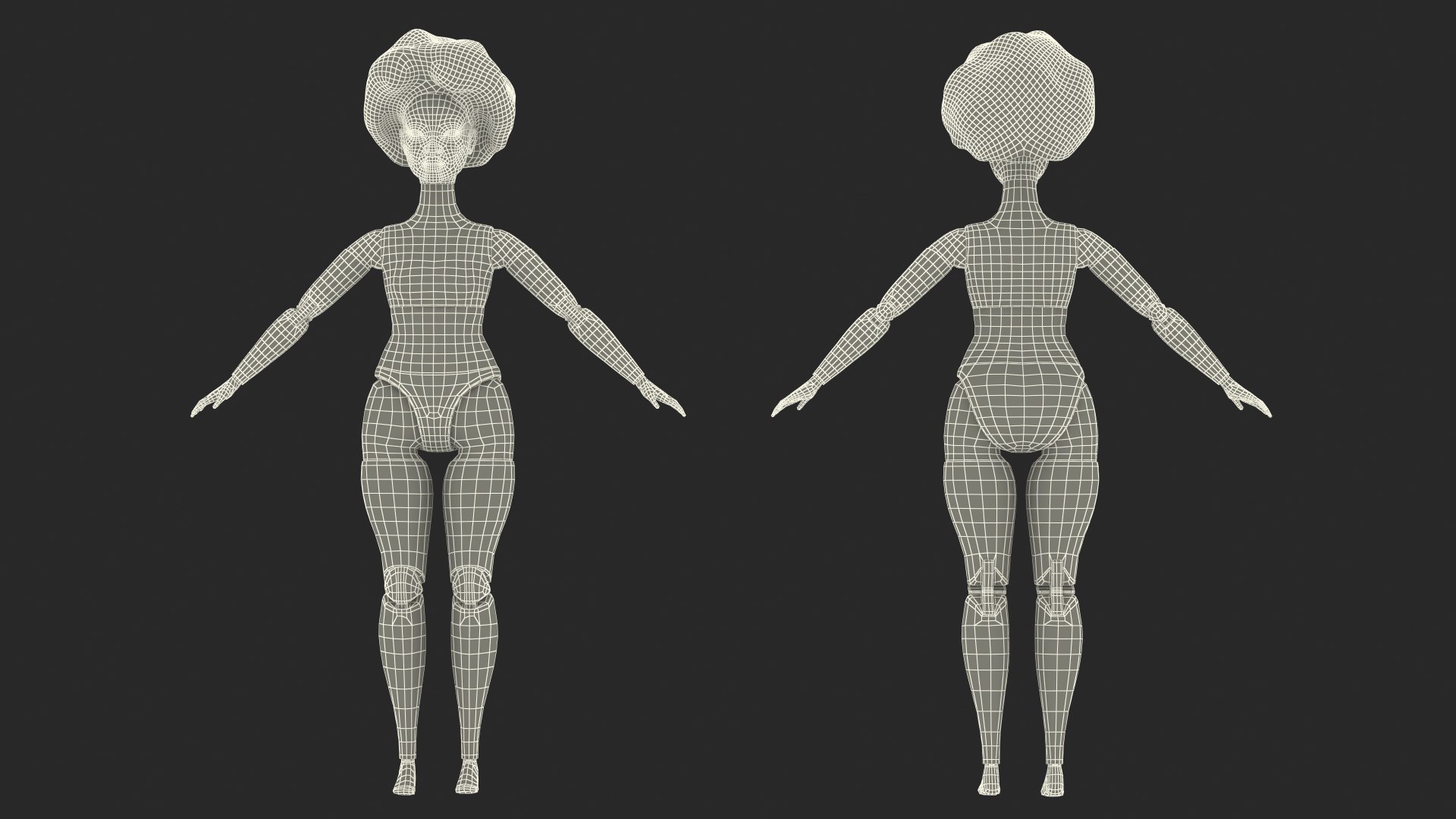 3D Barbie Looks Doll Elle GTD91 Rigged https://p.turbosquid.com/ts-thumb/Ie/0NiOBs/7U/barbielooksdollellegtd91rigged3dsmodel031/jpg/1648488930/1920x1080/fit_q87/ee0c5ab9cba3d75ef99612ef2d51f95cc4ca7ae4/barbielooksdollellegtd91rigged3dsmodel031.jpg