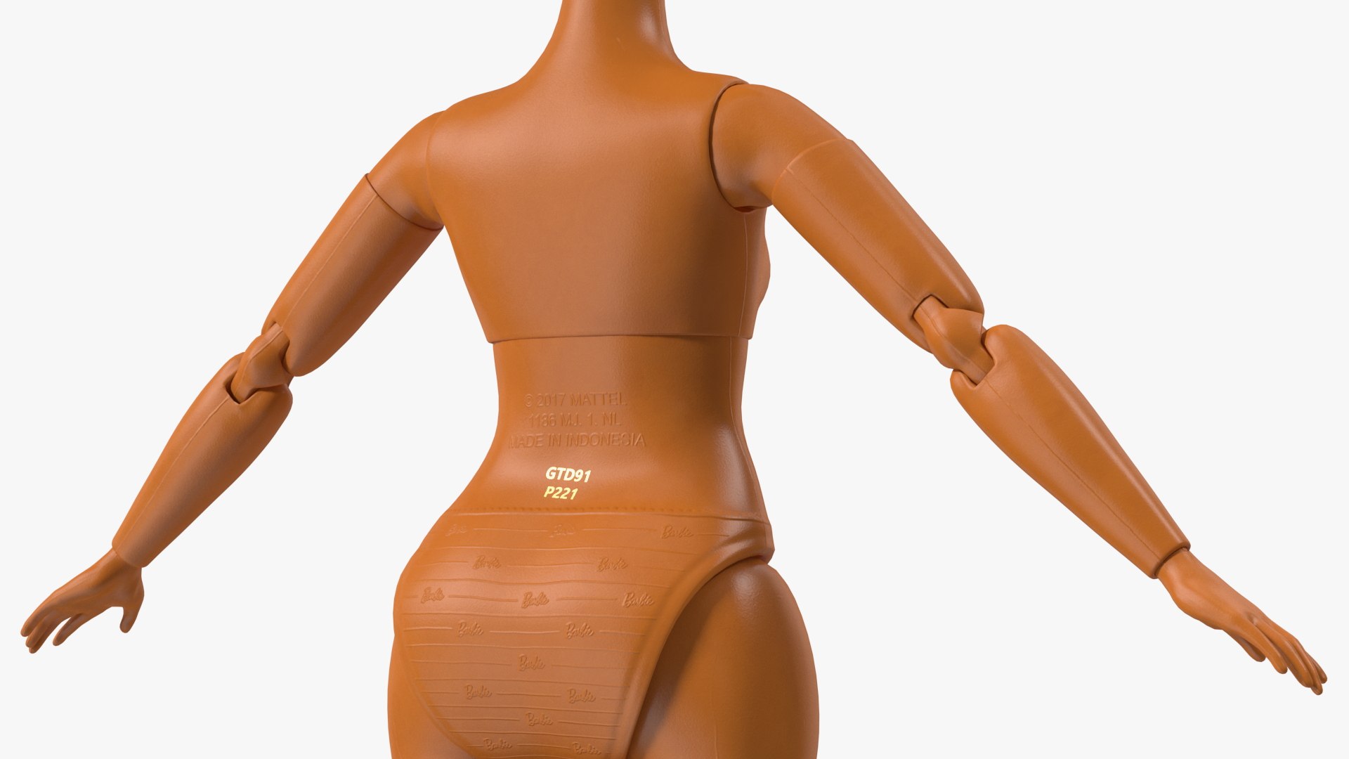 3D Barbie Looks Doll Elle GTD91 Rigged https://p.turbosquid.com/ts-thumb/Ie/0NiOBs/U6/barbielooksdollellegtd91rigged3dsmodel019/jpg/1648488892/1920x1080/fit_q87/427c5a72e0818cee85b5afcebae5d9a4b0946dbd/barbielooksdollellegtd91rigged3dsmodel019.jpg