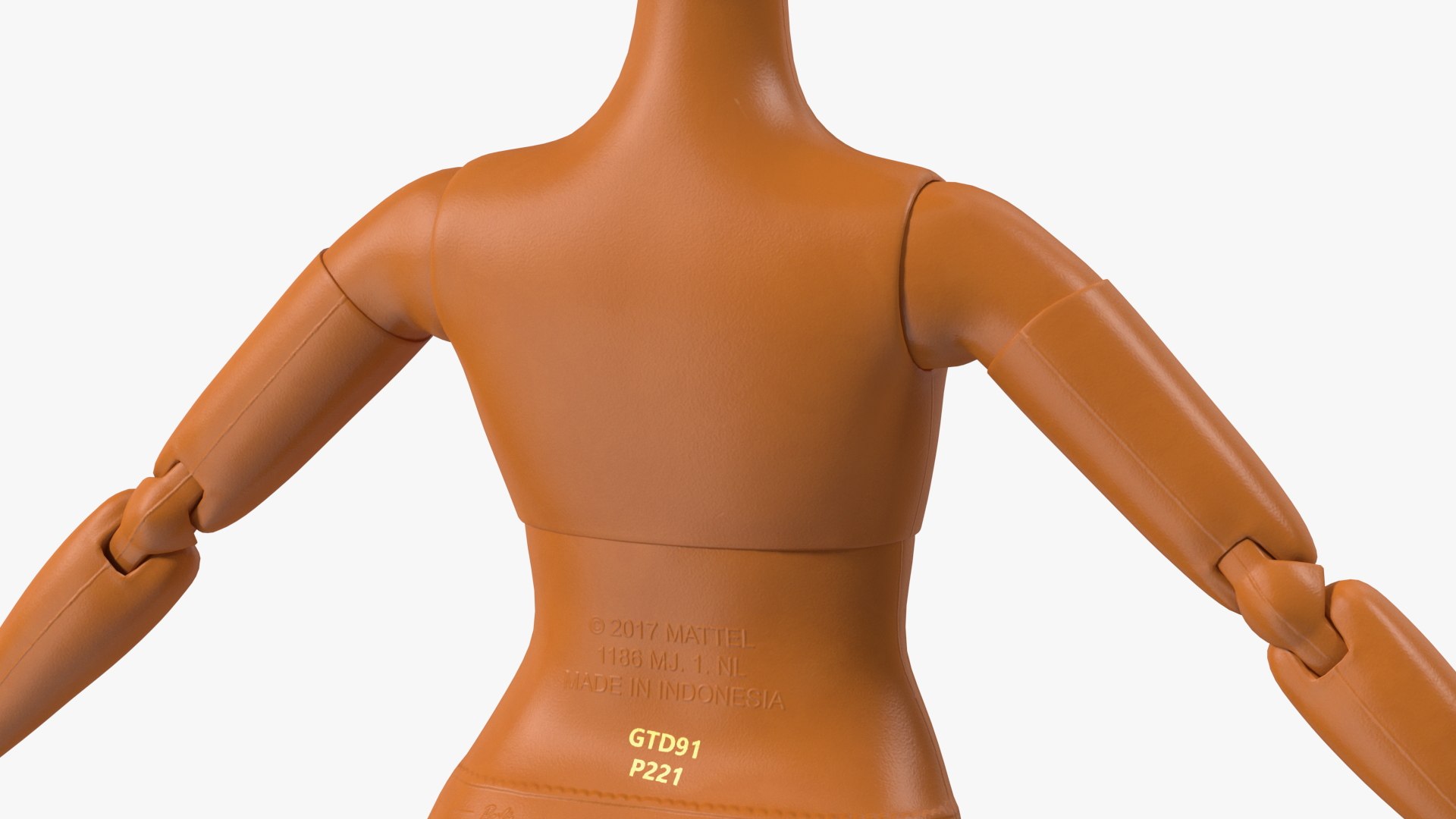 3D Barbie Looks Doll Elle GTD91 Rigged https://p.turbosquid.com/ts-thumb/Ie/0NiOBs/uU/barbielooksdollellegtd91rigged3dsmodel020/jpg/1648488896/1920x1080/fit_q87/1bc9847701c56c73a1650a04976e4de77435f348/barbielooksdollellegtd91rigged3dsmodel020.jpg