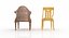 wedding Chair
