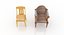 wedding Chair