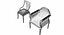 wedding Chair
