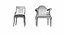 wedding Chair