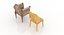 wedding Chair