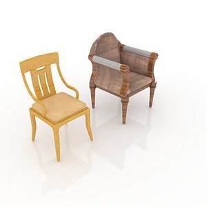 wedding Chair