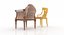 wedding Chair
