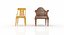 wedding Chair