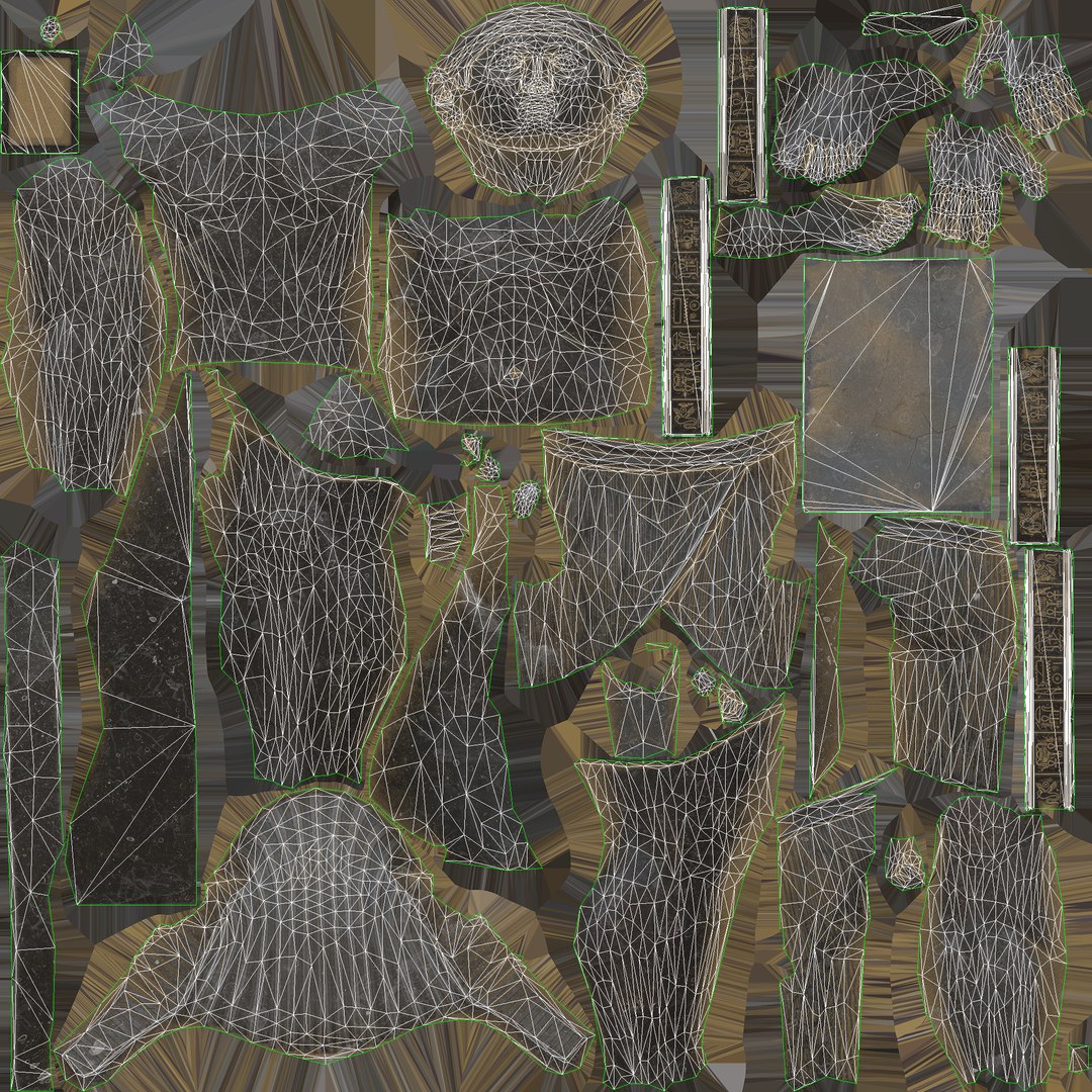 Egyptian sculptures  and statues 3D model https://p.turbosquid.com/ts-thumb/Ie/1JBWyt/Ds/uvw/jpg/1773248875/1920x1080/fit_q87/ea44c198bba7d195543f245bda3e275858f4cf4a/uvw.jpg