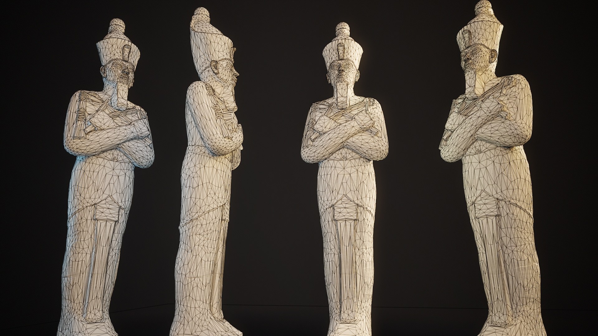 Egyptian sculptures  and statues 3D model https://p.turbosquid.com/ts-thumb/Ie/1JBWyt/Fa/st2_007/jpg/1771878994/1920x1080/fit_q87/c1cb89ae3d16314bdd5a993c69f7076a0059e88a/st2_007.jpg