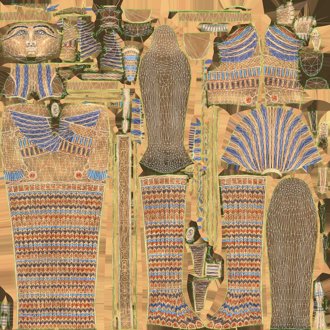 Egyptian sculptures  and statues 3D model https://p.turbosquid.com/ts-thumb/Ie/1JBWyt/a2/uvw/jpg/1774264811/1920x1080/fit_q87/d8f2010fc22e7eace5278b924e7cae567875e2fa/uvw.jpg