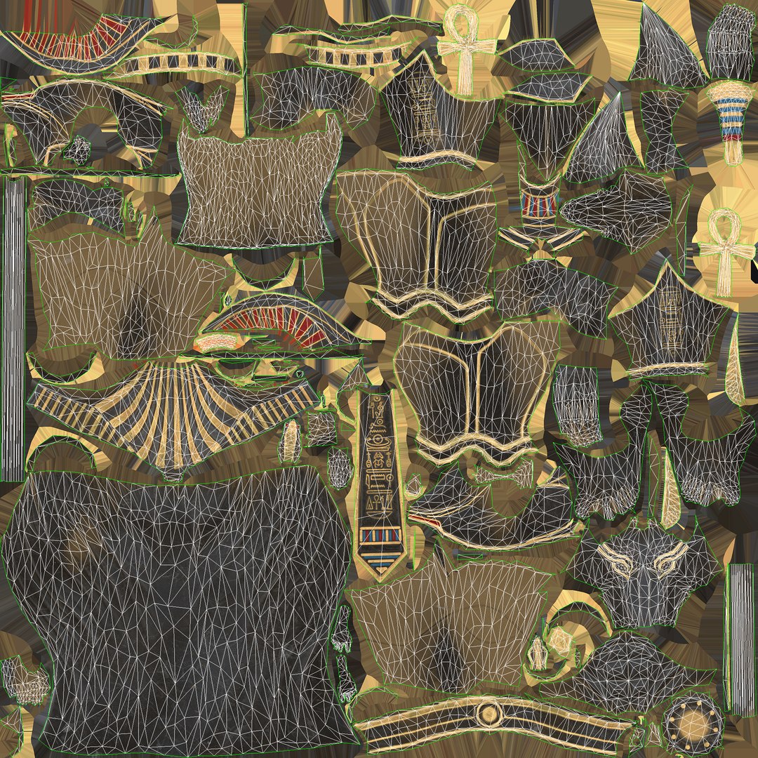 Egyptian sculptures  and statues 3D model https://p.turbosquid.com/ts-thumb/Ie/1JBWyt/hK/uvw/jpg/1774105654/1920x1080/fit_q87/71de8b95605a0aa9a293fc83e483f1a30a4ba7f8/uvw.jpg