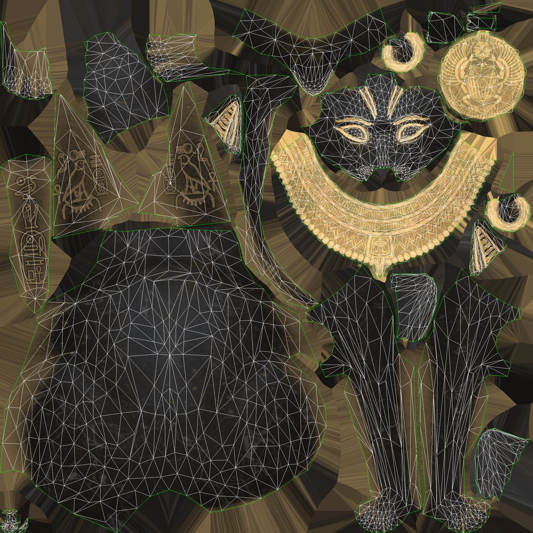 Egyptian sculptures  and statues 3D model https://p.turbosquid.com/ts-thumb/Ie/1JBWyt/hb/uvw/jpg/1773229779/1920x1080/fit_q87/91650b00c92ec63f636dd93c601046a303e3398a/uvw.jpg