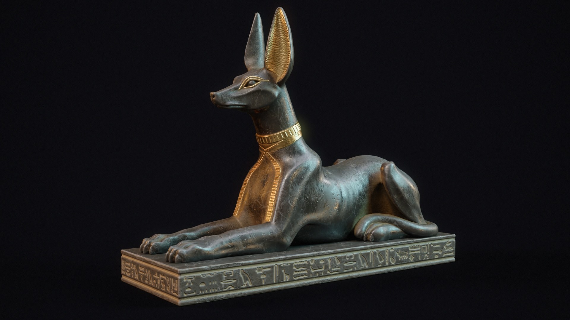 Egyptian sculptures  and statues 3D model https://p.turbosquid.com/ts-thumb/Ie/1JBWyt/rt/jack/jpg/1773232018/1920x1080/fit_q87/5b335f199fc2e54c2c8cfb8490e3f91e1a642bcb/jack.jpg
