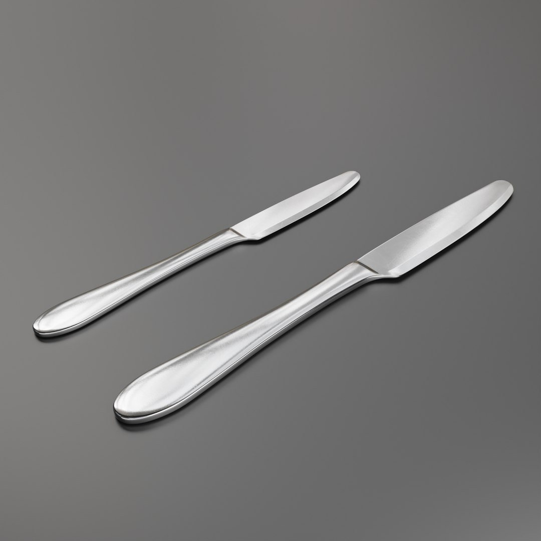 3D Cutlery - Fork, Knife, Spoon https://p.turbosquid.com/ts-thumb/Ie/4UNy7r/s6/render1k/png/1767897881/1920x1080/fit_q87/71e14b87781412f7592f449dd820abd4545d7ada/render1k.jpg