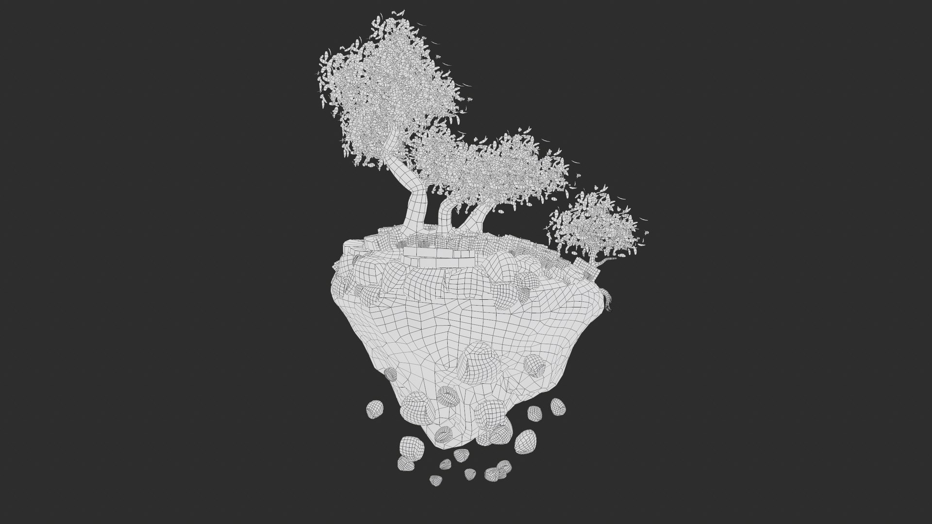 Floating Island Stylized Green PBR 3D model https://p.turbosquid.com/ts-thumb/Ie/5LSYbw/ar/screenshot089/png/1669986641/1920x1080/fit_q87/0860c84c24a2348a0cbffa1daa142a744beacd54/screenshot089.jpg