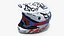 Bell Off-Road Helmet