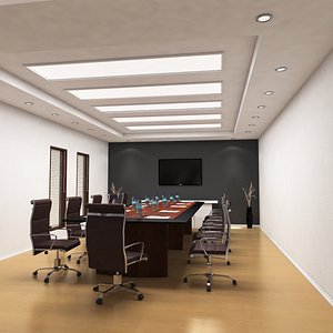 conference room ma