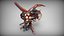Drone V3 RedManga