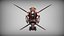 Drone V3 RedManga