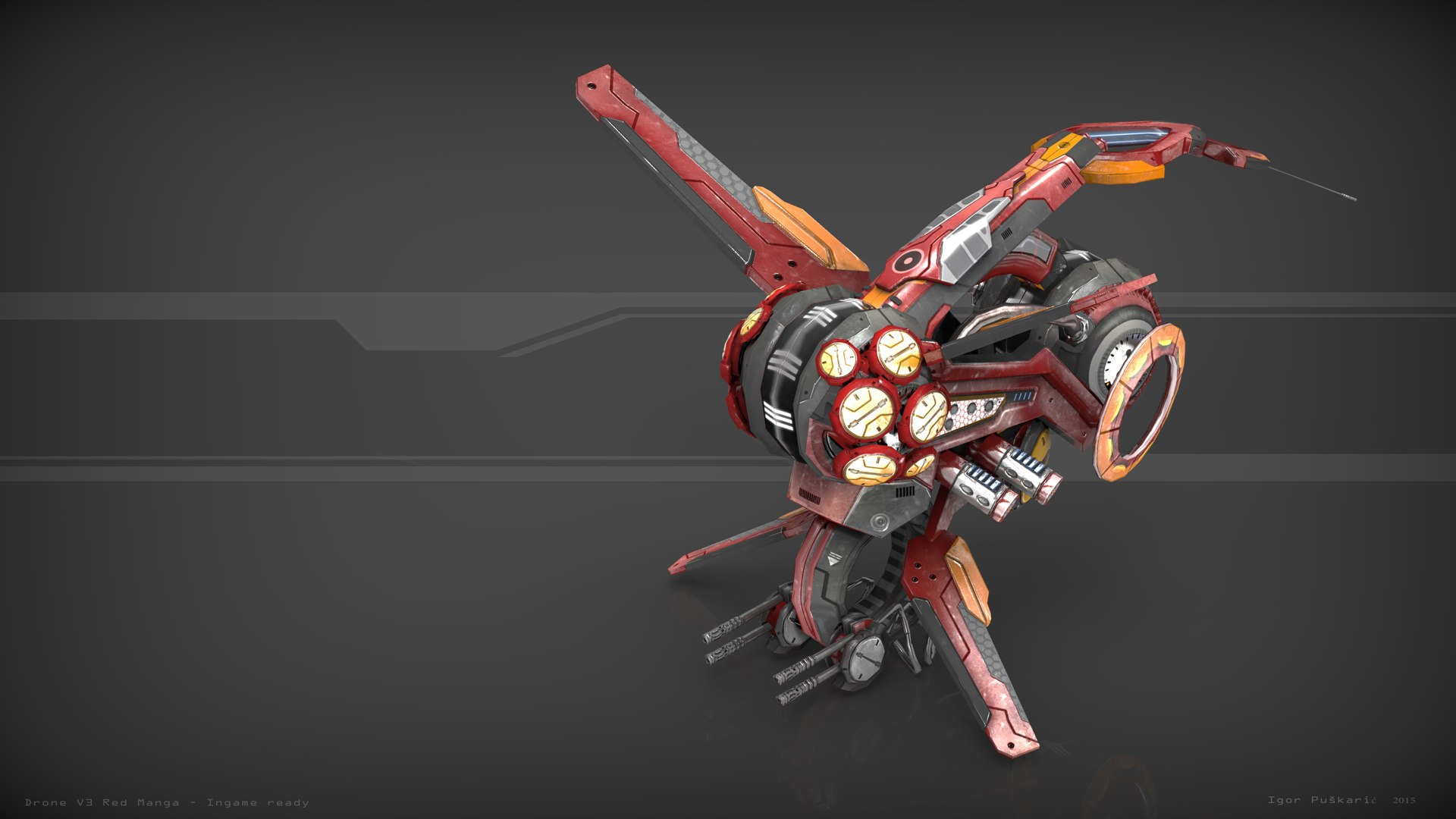 drone manga red 3d model https://p.turbosquid.com/ts-thumb/Ie/8zw7MI/jV7Jq7Ui/dronev3redmangapresentation/jpg/1444155947/1920x1080/fit_q87/6a1f3f1aaffcac3278260d2006b8520727a8c43a/dronev3redmangapresentation.jpg