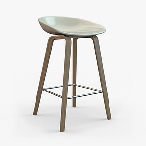 about a stool