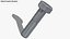 Hex Bolt Collection