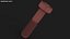 Hex Bolt Collection