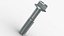 Hex Bolt Collection