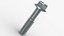 Hex Bolt Collection