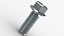 Hex Bolt Collection