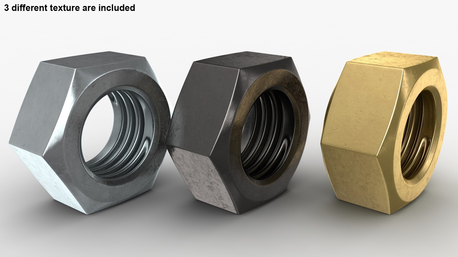 hex bolt nut 3D model https://p.turbosquid.com/ts-thumb/Ie/ATHuLG/Tsfv3BZx/lemon_rr_01/jpg/1600848778/1920x1080/fit_q87/037521c8371fb08f10bfa6b74e579fcde94246ef/lemon_rr_01.jpg