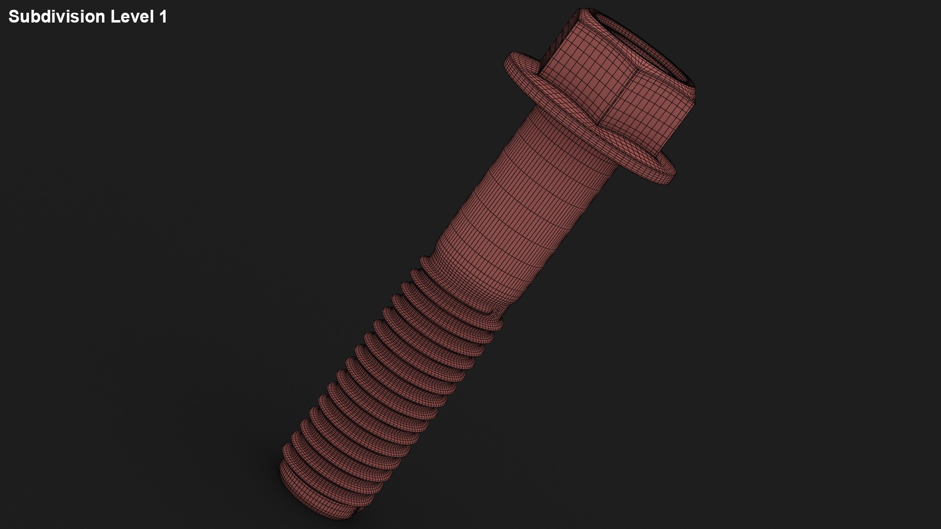 hex bolt nut 3D model https://p.turbosquid.com/ts-thumb/Ie/ATHuLG/i9LJ5bpP/lemon_rr_30/jpg/1600848811/1920x1080/fit_q87/bab83f688ddd8ef9bd670b0b79a3c029e57eeea7/lemon_rr_30.jpg