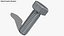 Hex Bolt Collection