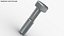 Hex Bolt Collection