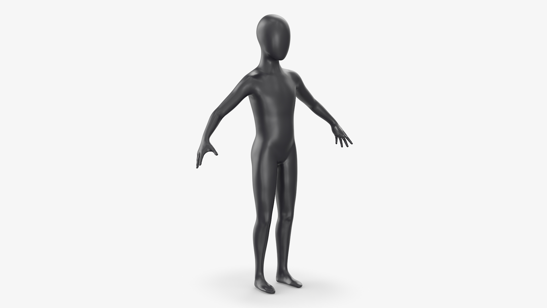 Mannequin Child Black 3D model https://p.turbosquid.com/ts-thumb/Ie/GPm16g/mj/mannequin_child_black_360/jpg/1754344610/1920x1080/turn_fit_q99/86701e1dd21abe37da82f1d1afaaeee9cbdd9972/mannequin_child_black_360-1.jpg