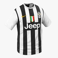 T-Shirt Juventus