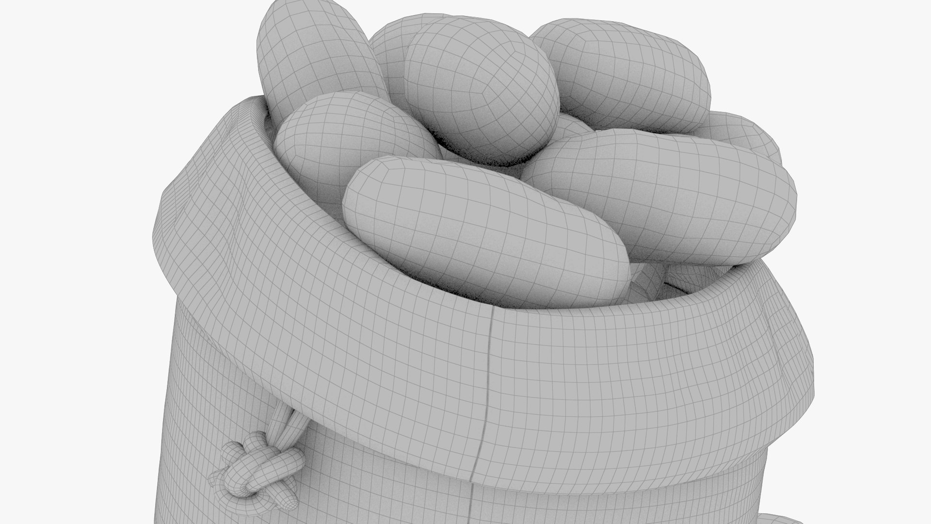 Potato Sack V1 3D model https://p.turbosquid.com/ts-thumb/Ie/HuJmW0/6B/ps1_004_021/png/1707158608/1920x1080/fit_q87/9c0d7bad5ae36be068c350407882c95be244f0f3/ps1_004_021.jpg