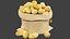 Kartoffelsack V1