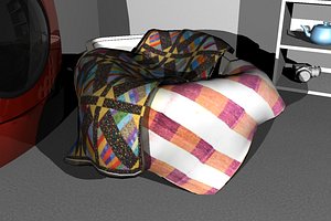 Laundry Basket