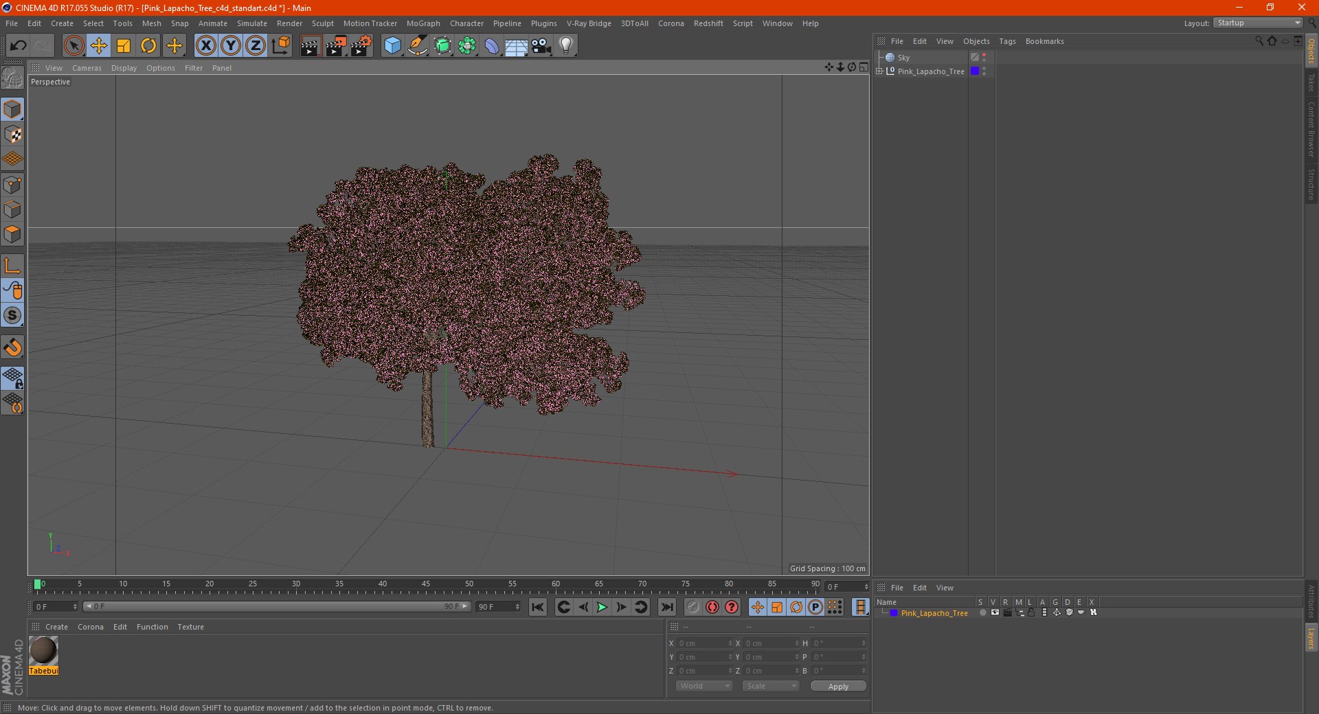 Pink Lapacho Tree 3D model https://p.turbosquid.com/ts-thumb/Ie/KcZ9oy/UY/pinklapachotreec4dmodel021/jpg/1620360333/1920x1080/fit_q87/57d1de8c184c0b0543e4c9a7e9346e40ee794c12/pinklapachotreec4dmodel021.jpg