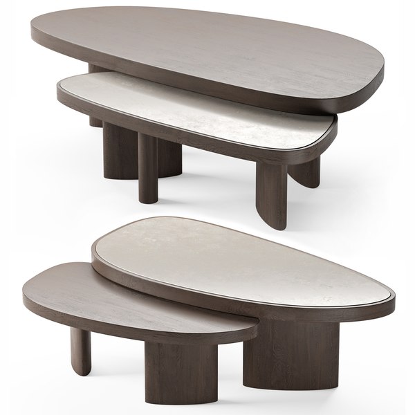 3D Hamilton 모델 | TurboSquid