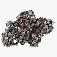 Crystal Ore