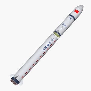Long March CZ-2D