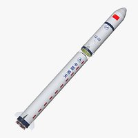 Long March CZ-2D
