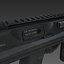 MP9 Submachine Gun