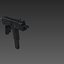 MP9 Submachine Gun