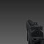 MP9 Submachine Gun