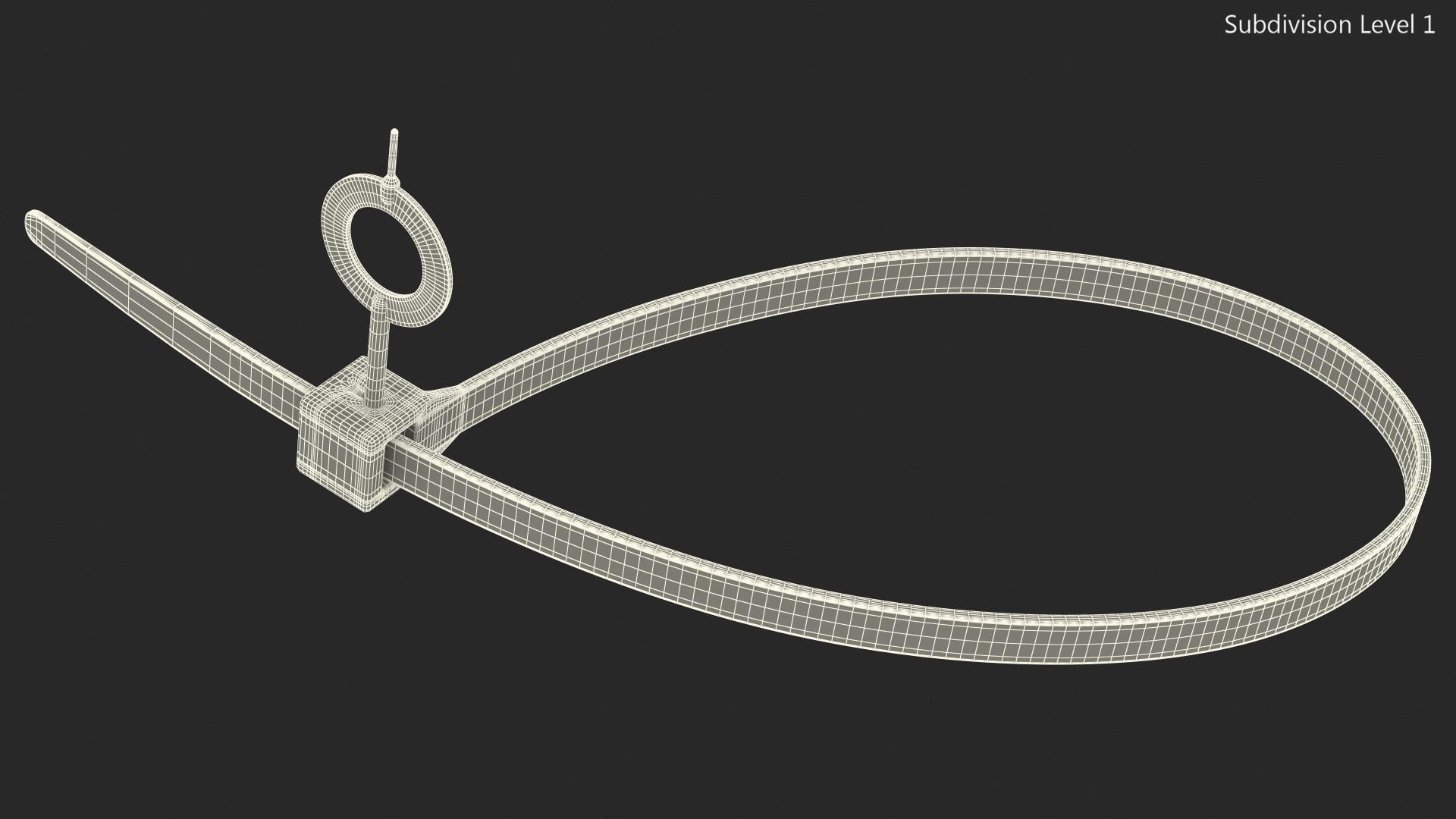 3D model lockable plastic restraint cuff https://p.turbosquid.com/ts-thumb/Ie/TwSwzl/Qi7quMJ4/lockableplasticrestraintcuffwithkeymb3dmodel020/jpg/1602525588/1920x1080/fit_q87/284b2598a913889f96065711a58d0ff42bf70ff2/lockableplasticrestraintcuffwithkeymb3dmodel020.jpg