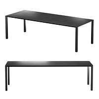 DE PADOVA SHADOW TABLE